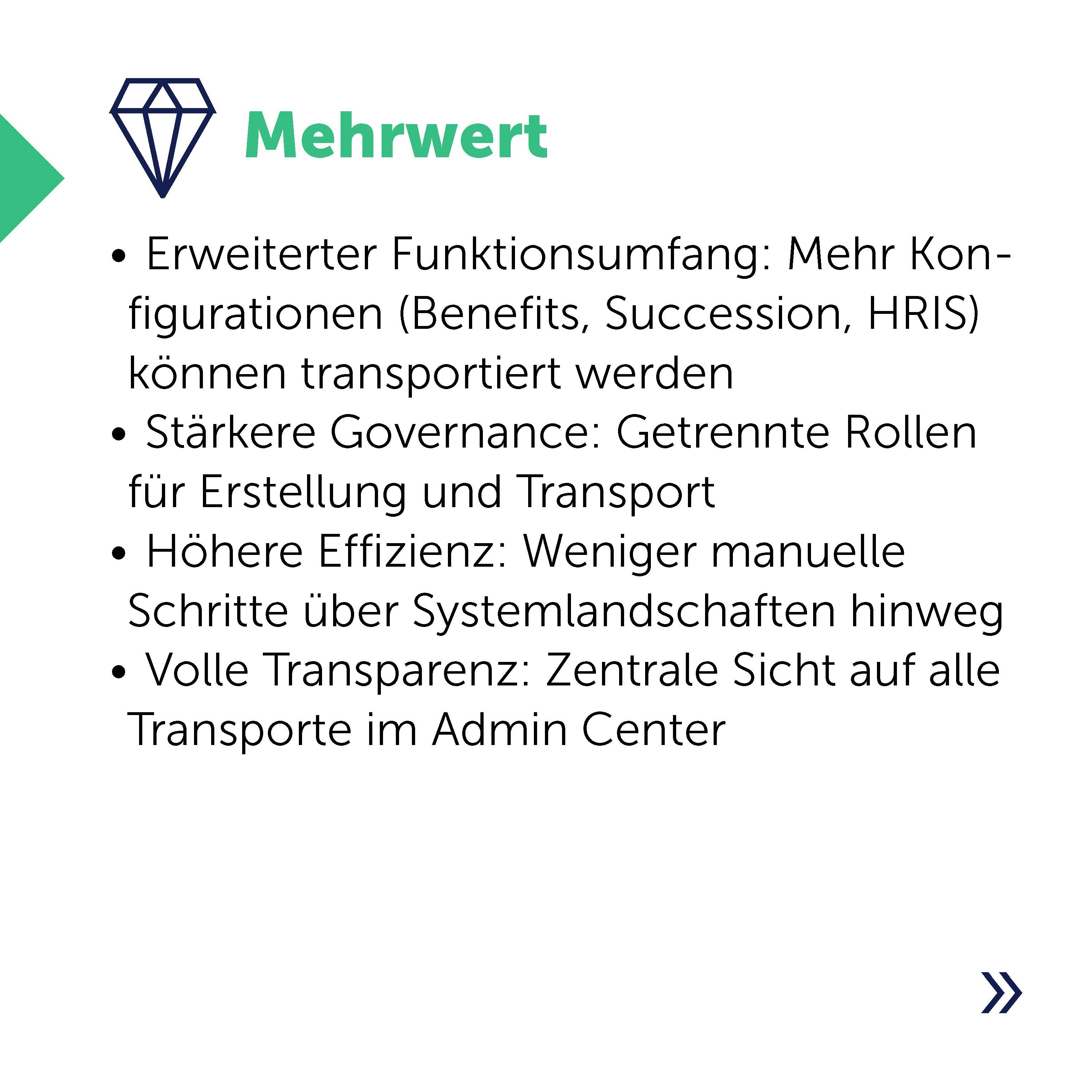 Release Highlights SAP SuccessFactors 1H 2026 Platform S-11