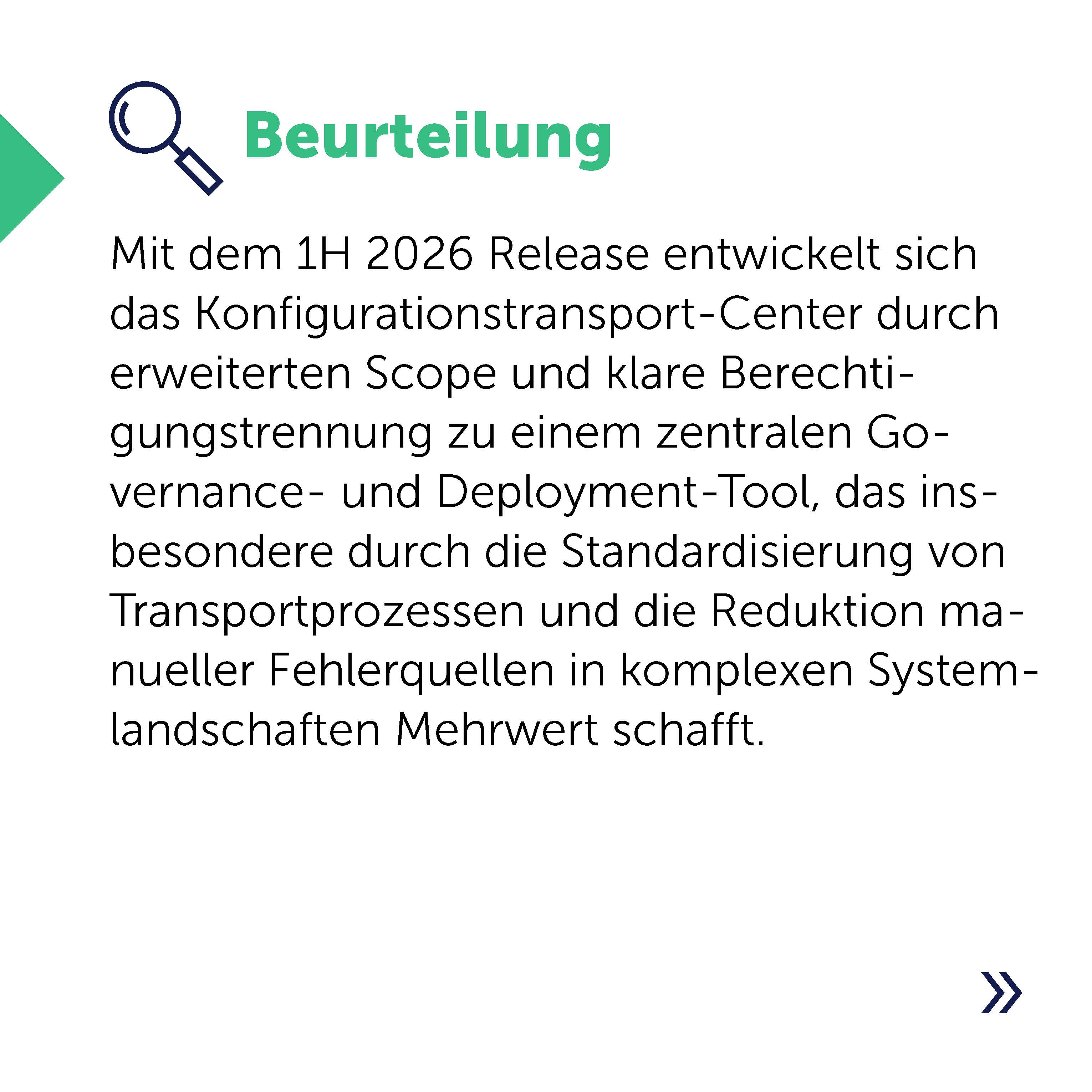 Release Highlights SAP SuccessFactors 1H 2026 Platform S-13
