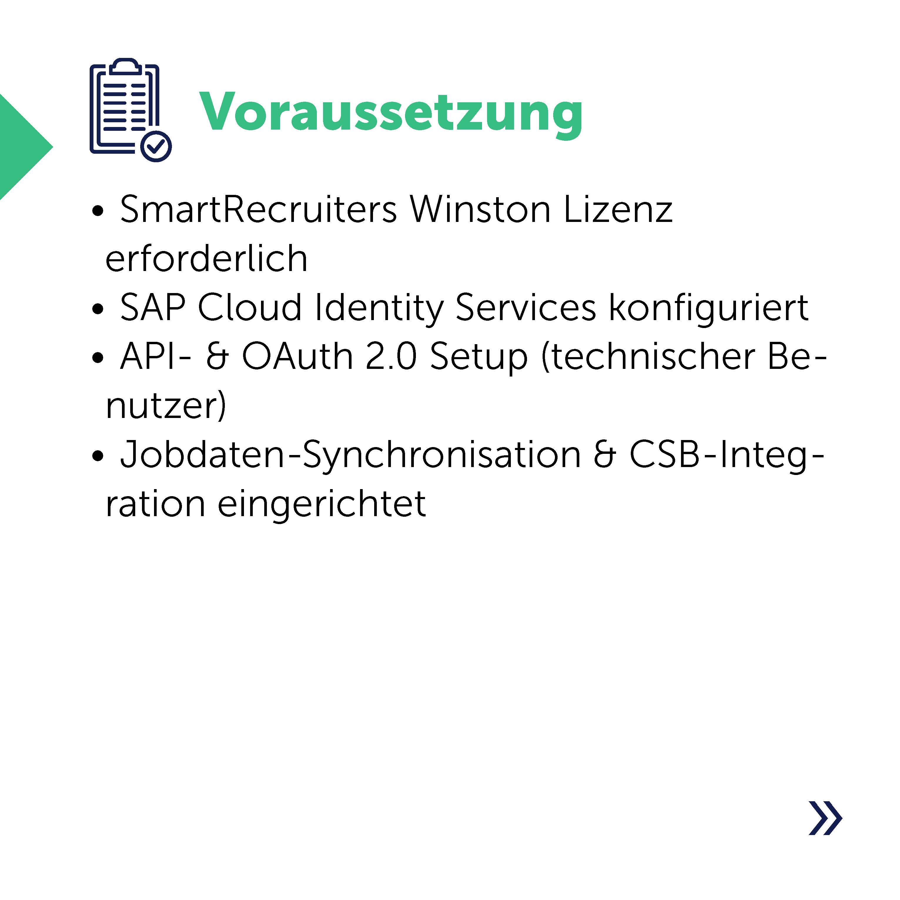 Release Highlights SAP SuccessFactors 1H 2026 Recruiting S-4