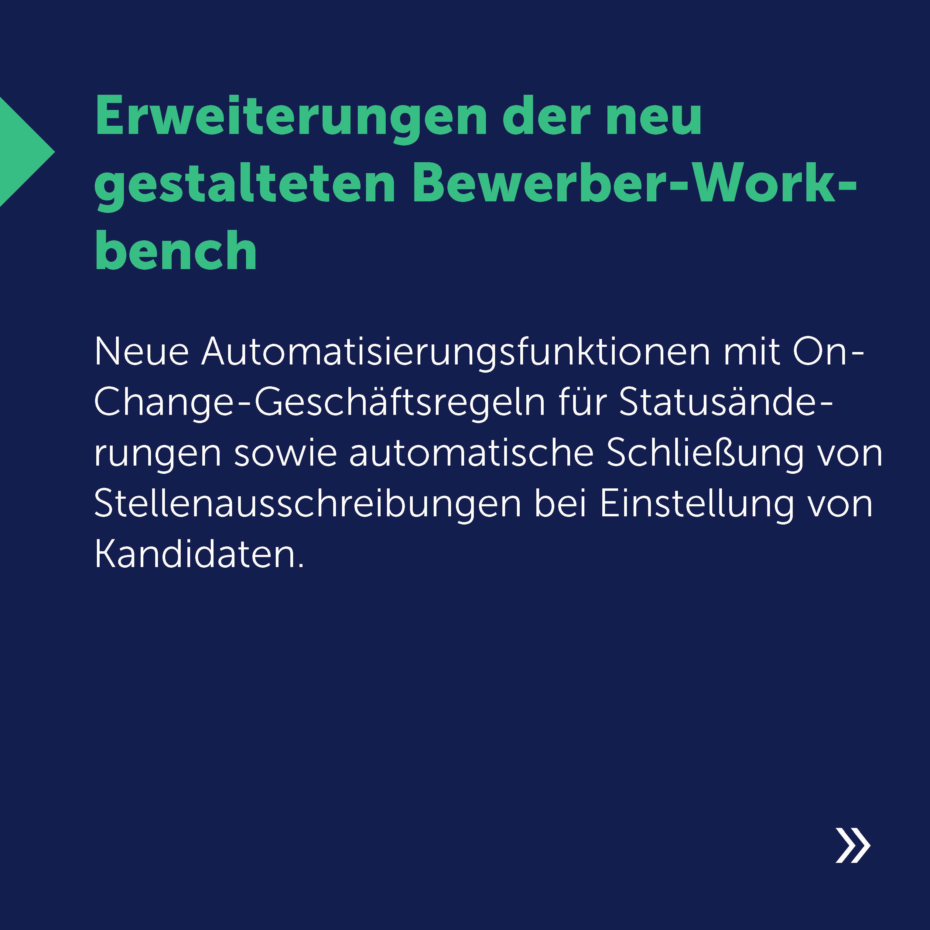Release Highlights SAP SuccessFactors 1H 2026 Recruiting S-6