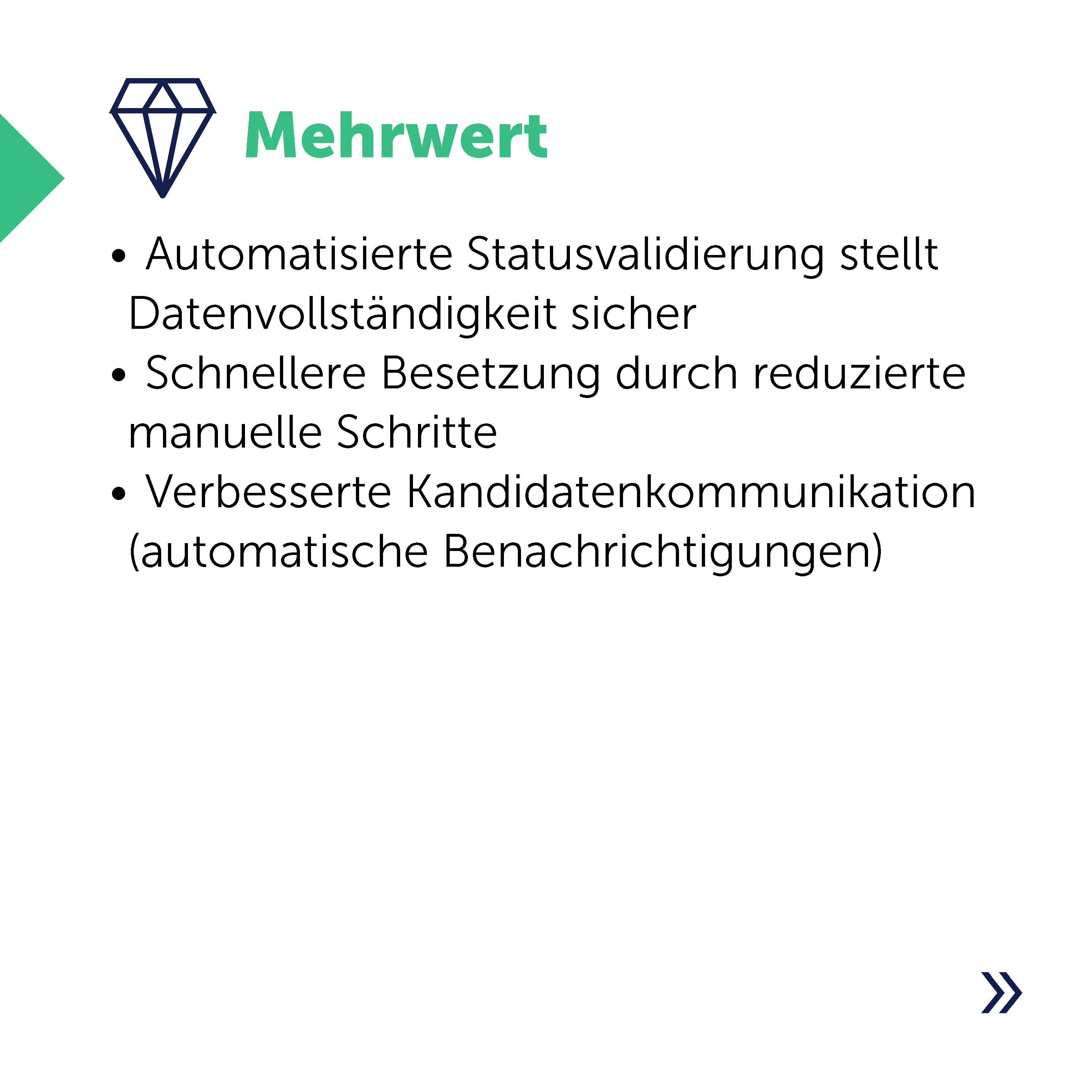 Release Highlights SAP SuccessFactors 1H 2026 Recruiting S-7