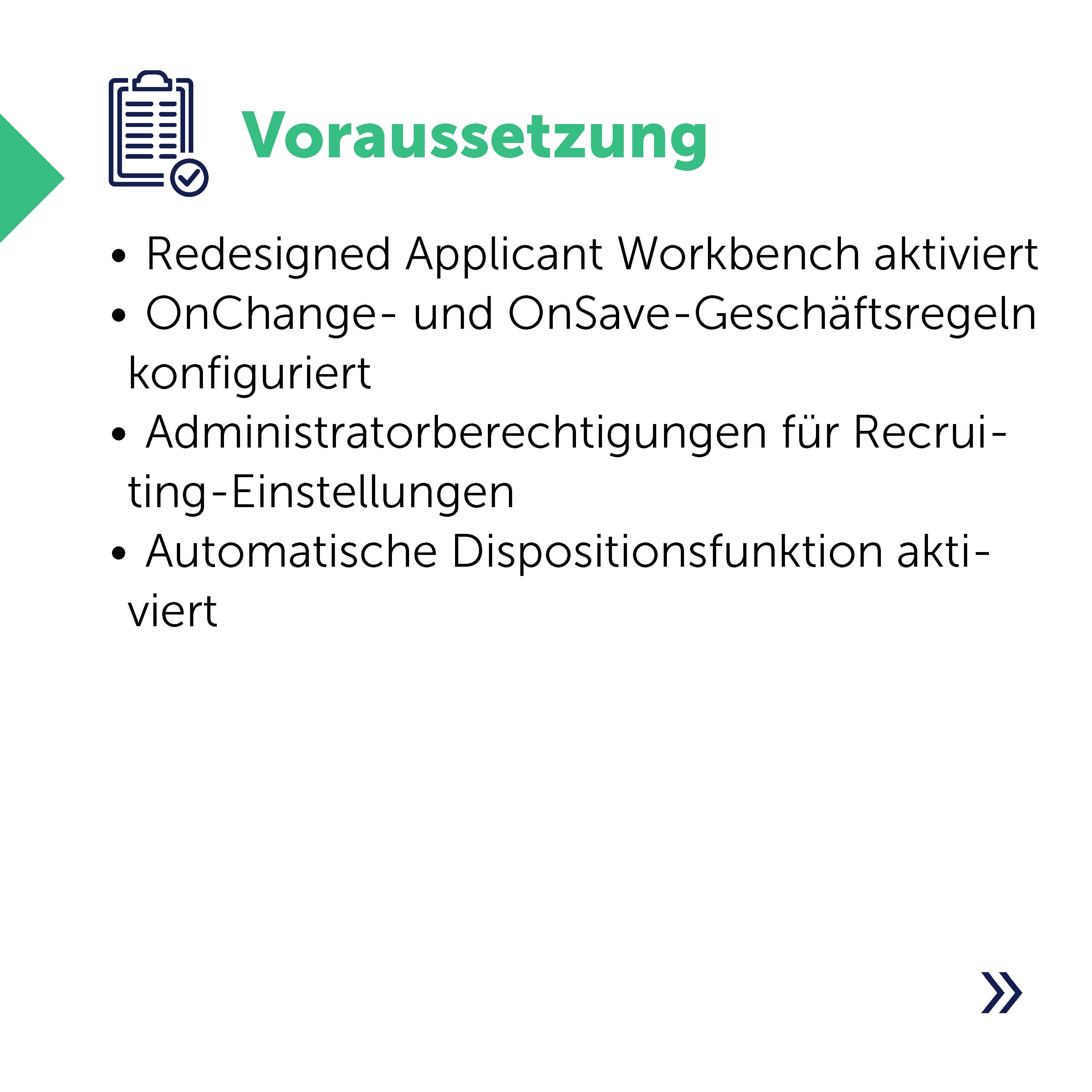 Release Highlights SAP SuccessFactors 1H 2026 Recruiting S-8