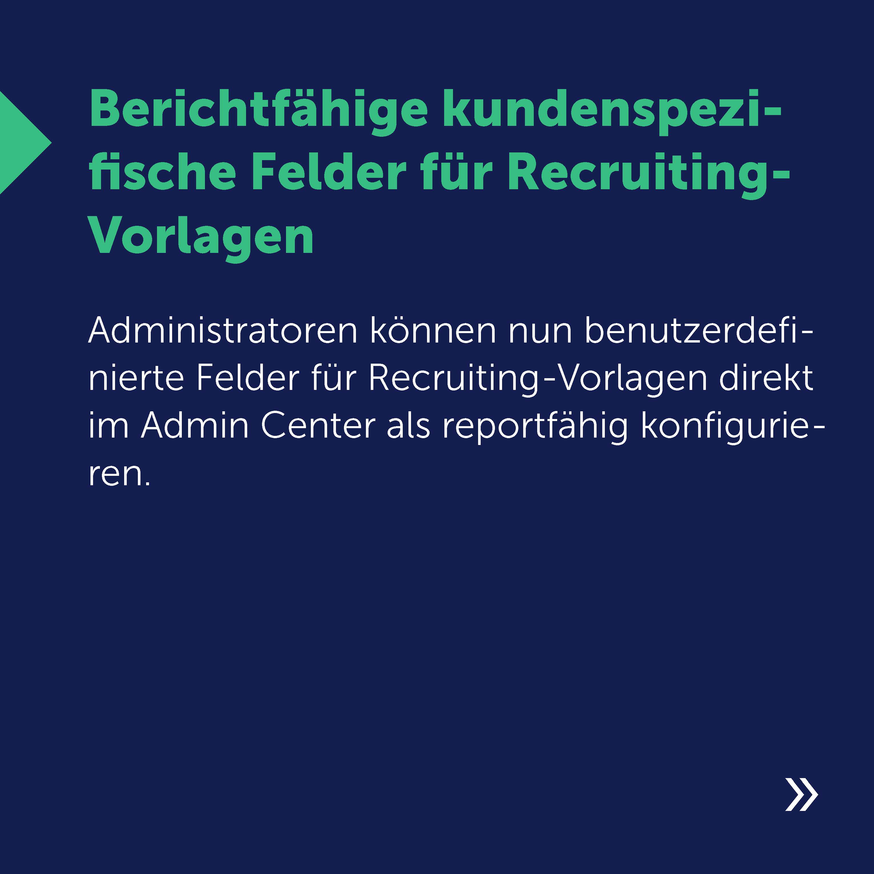 Release Highlights SAP SuccessFactors 1H 2026 Recruiting S-10