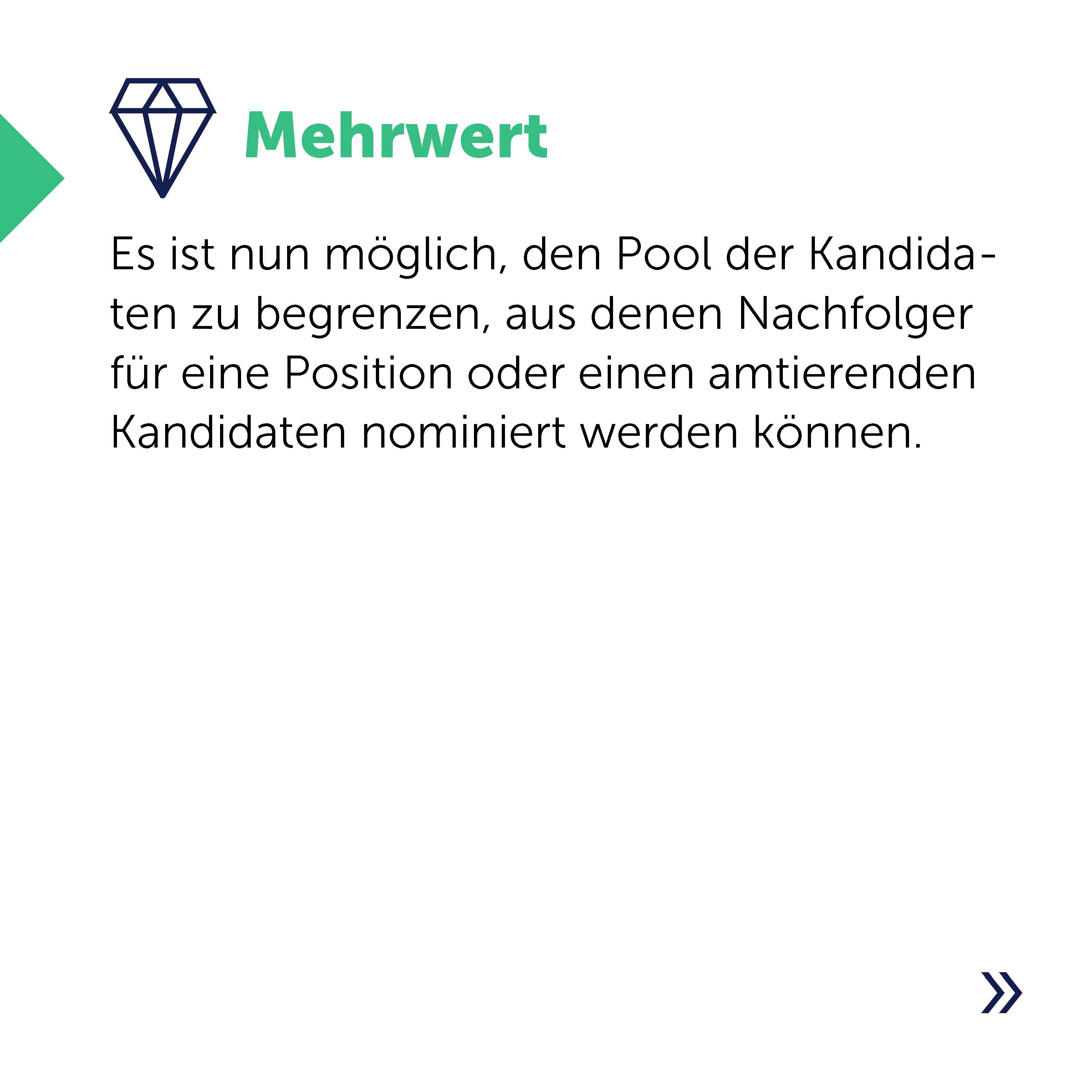 Release Highlights SAP SuccessFactors 1H 2026 Talent S-15