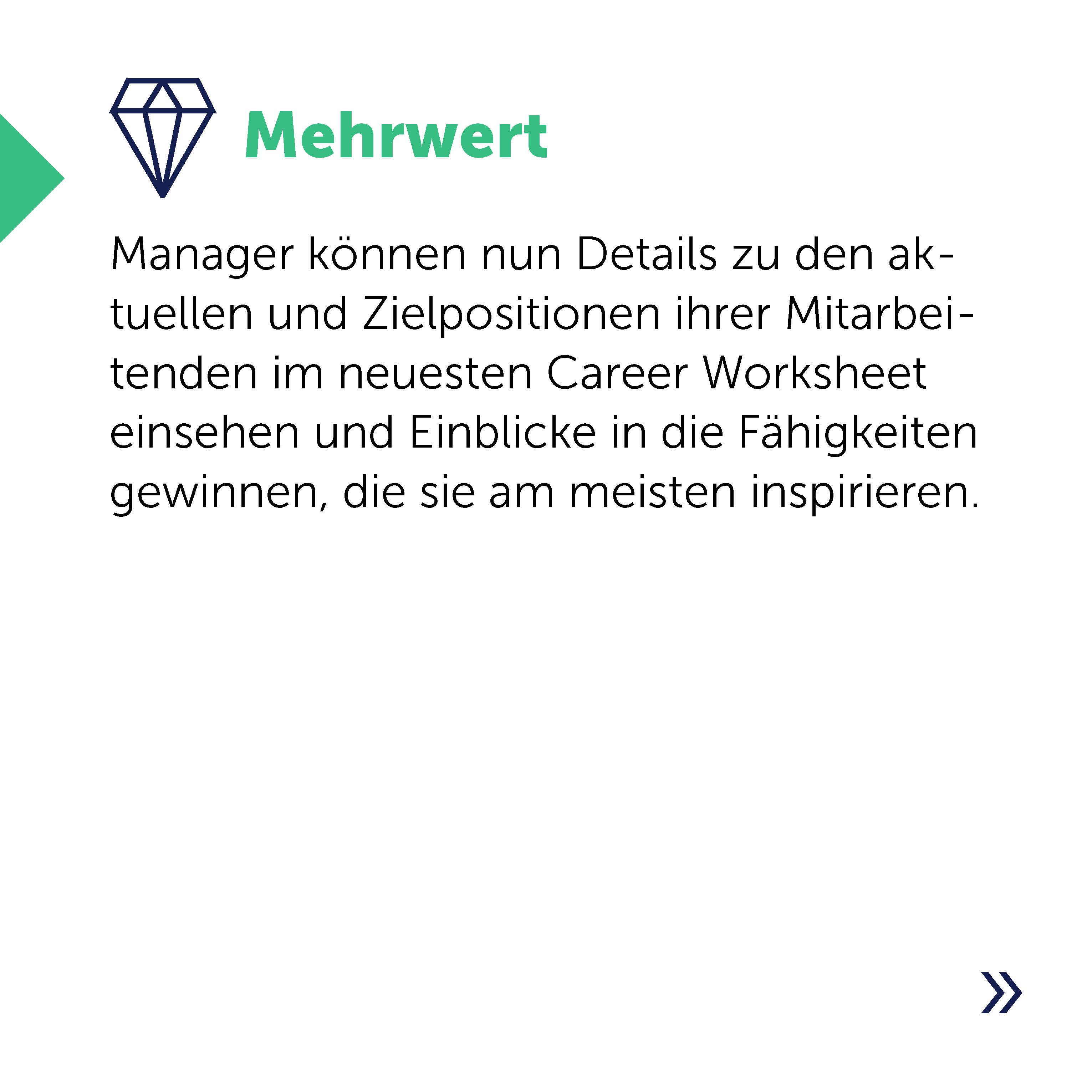 Release Highlights SAP SuccessFactors 1H 2026 Talent S-19