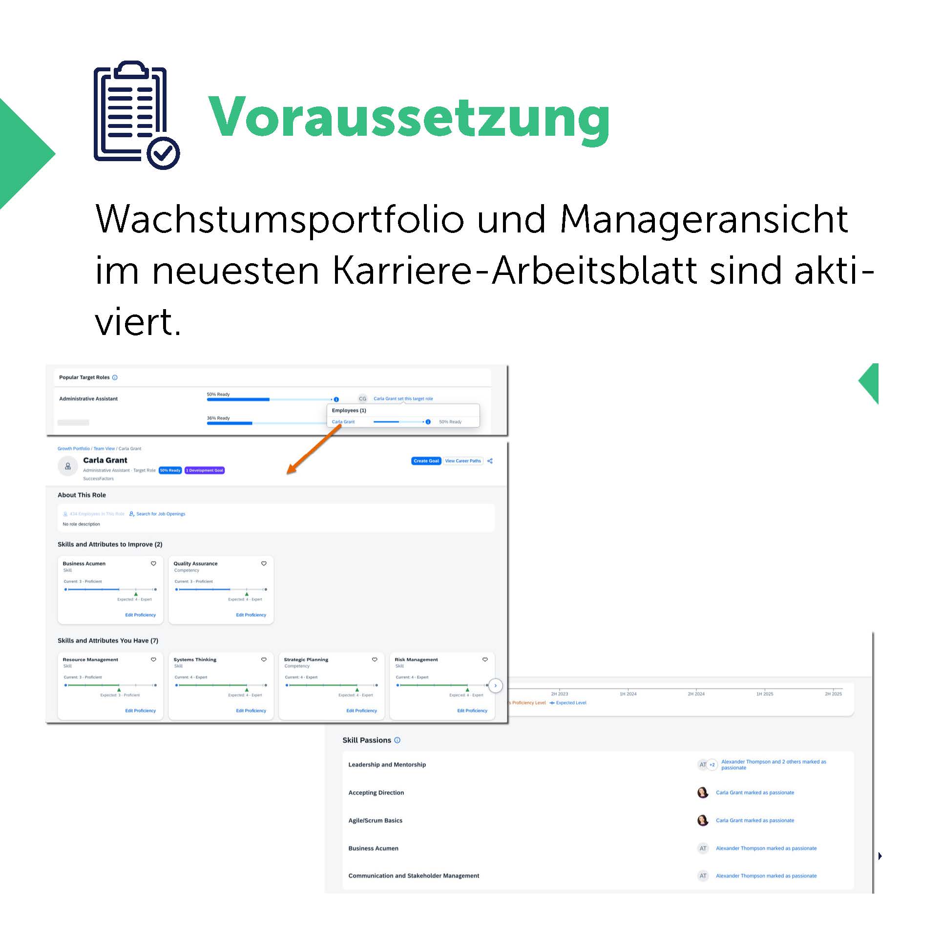 Release Highlights SAP SuccessFactors 1H 2026 Talent S-20