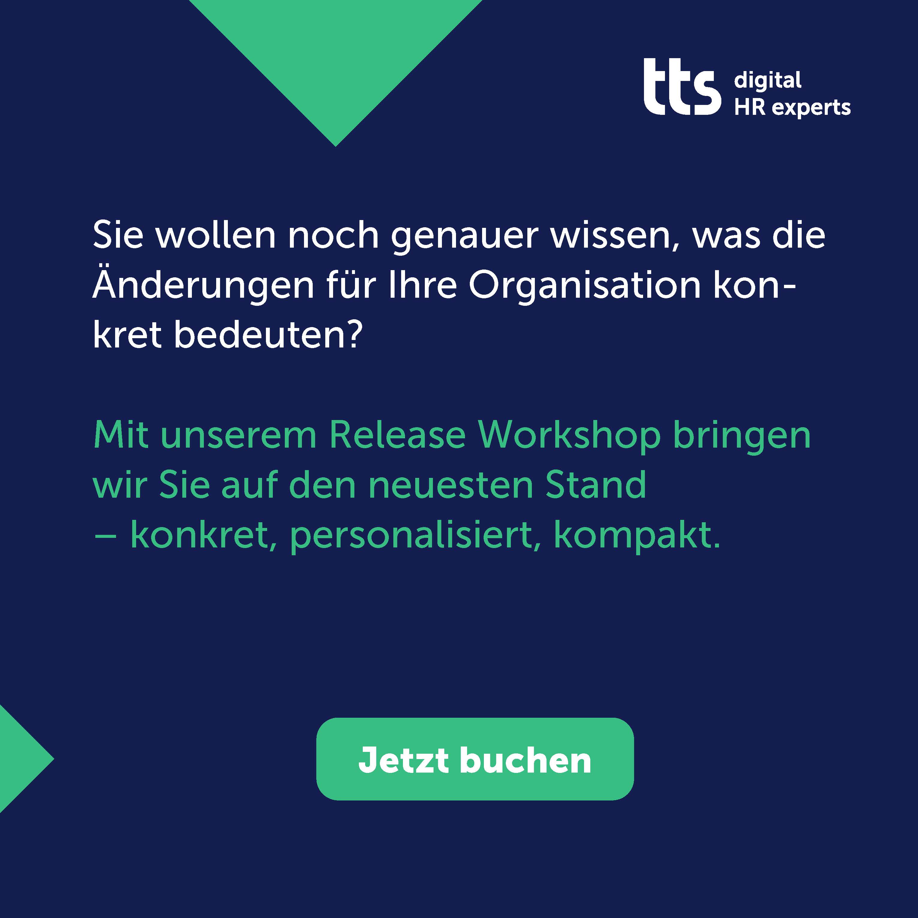 Release Highlights SAP SuccessFactors 1H 2026 Talent S-22