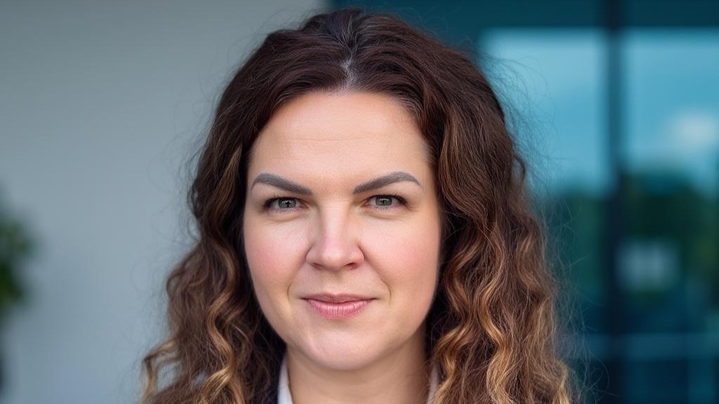 Portrait Iulia Guriuc