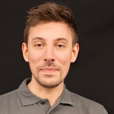 Sebastian Krause Managing Director, ttz GmbH & Co. KG
