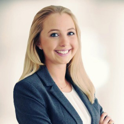 Julia Fuchs, Head of Strategic Transformation Management, BDO Germany