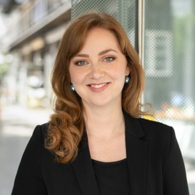 Sabrina Höling