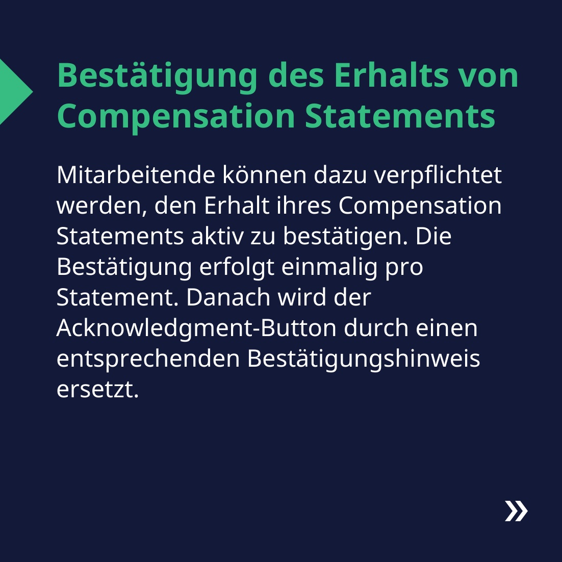 SF 2H 2026 Release Hightlights: Compensation Slides