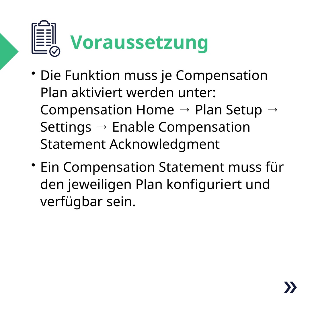 SF 2H 2026 Release Hightlights: Compensation Slides