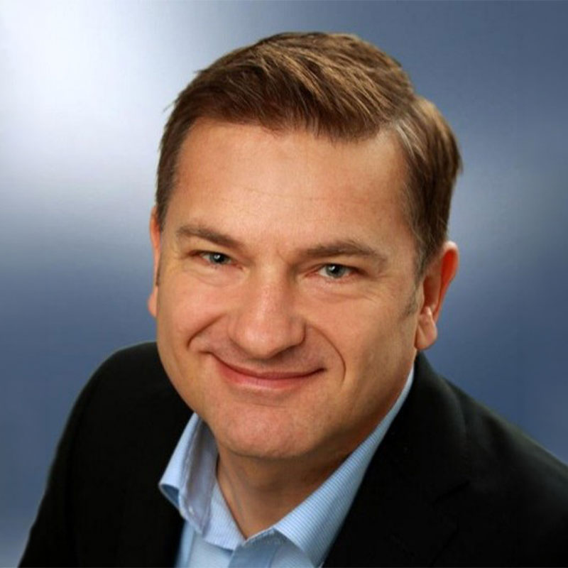 Franz Dirrigl, Medienbeauftragter, medbo Institut für Bildung und Personalentwicklung