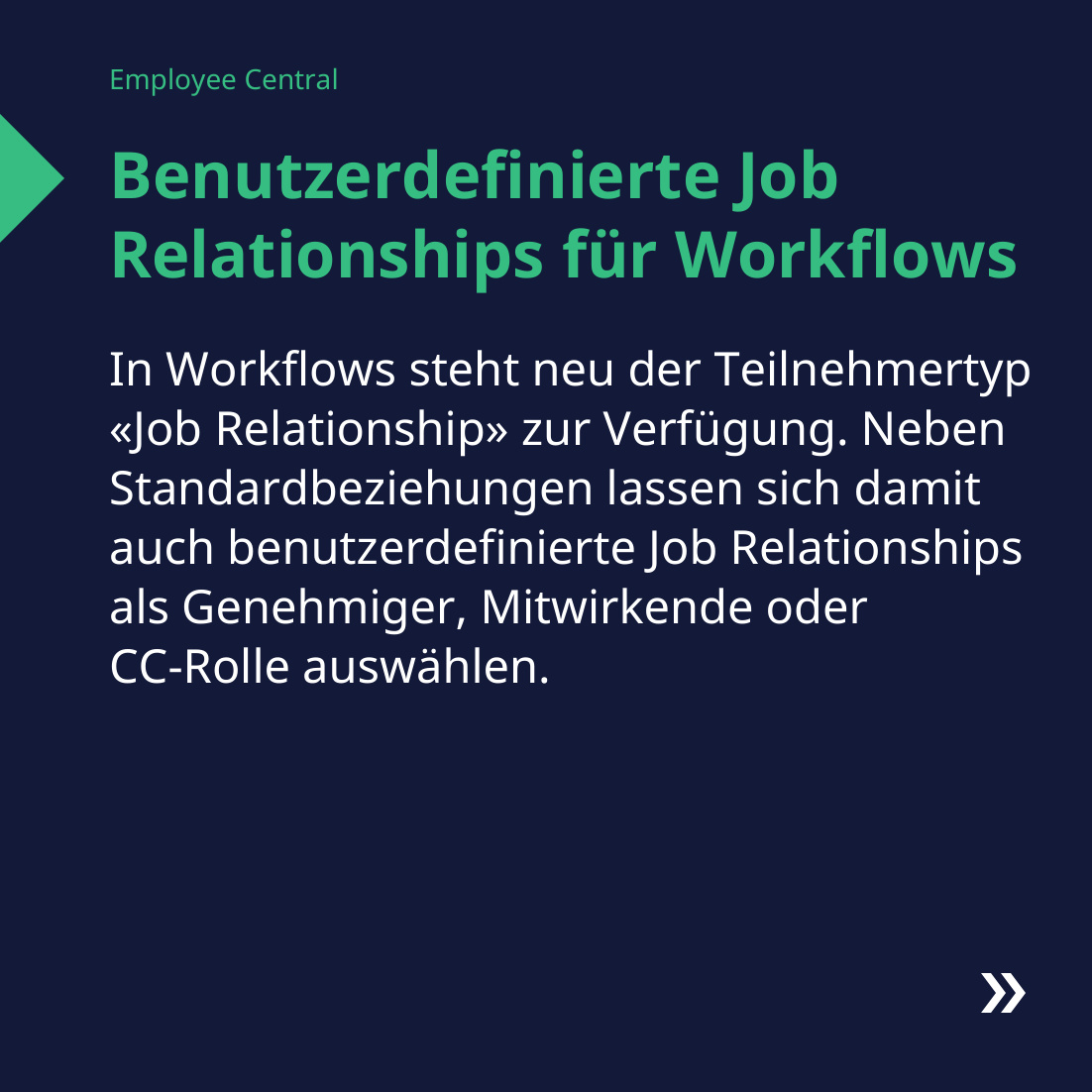 Release Highlights EC Platform Slide