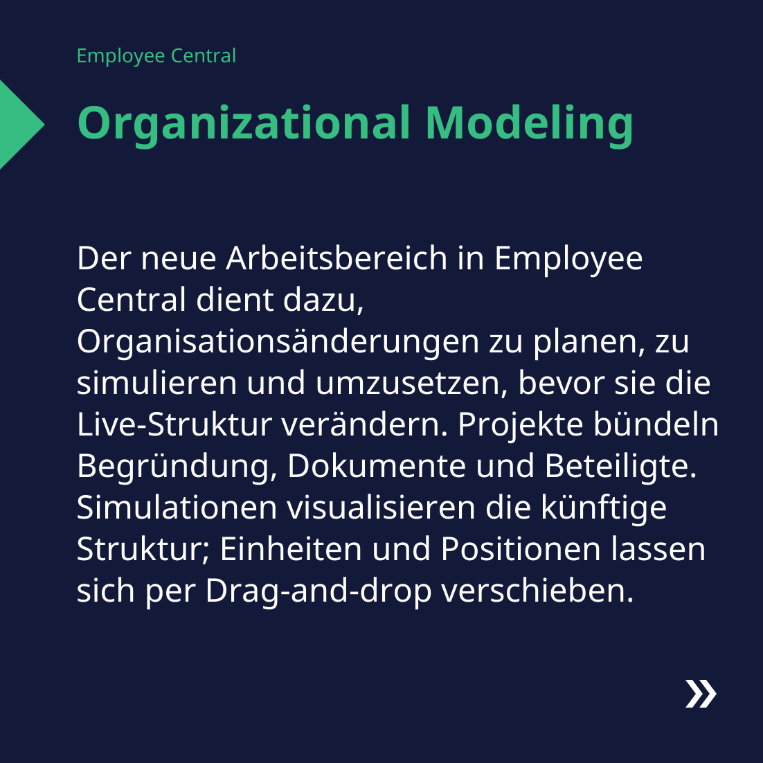 Release Highlights EC Platform Slide