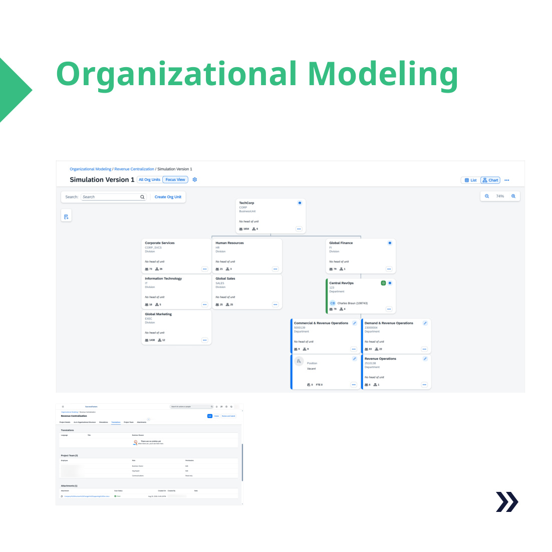 Release Highlights EC Platform Slide
