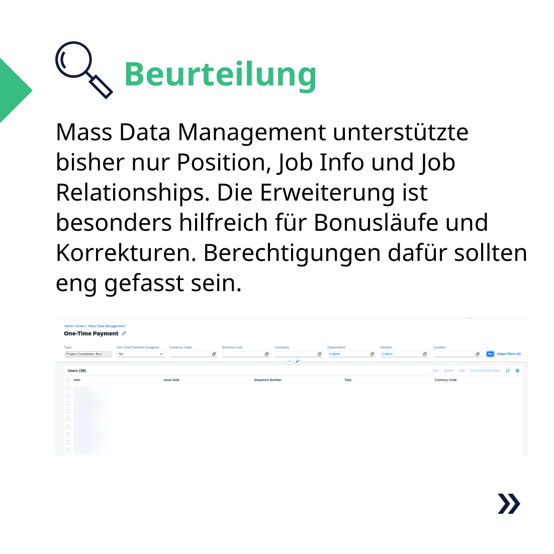 Release Highlights EC Platform Slide