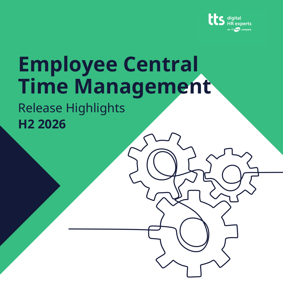 SF Release Highlights: EC Time Management Silde
