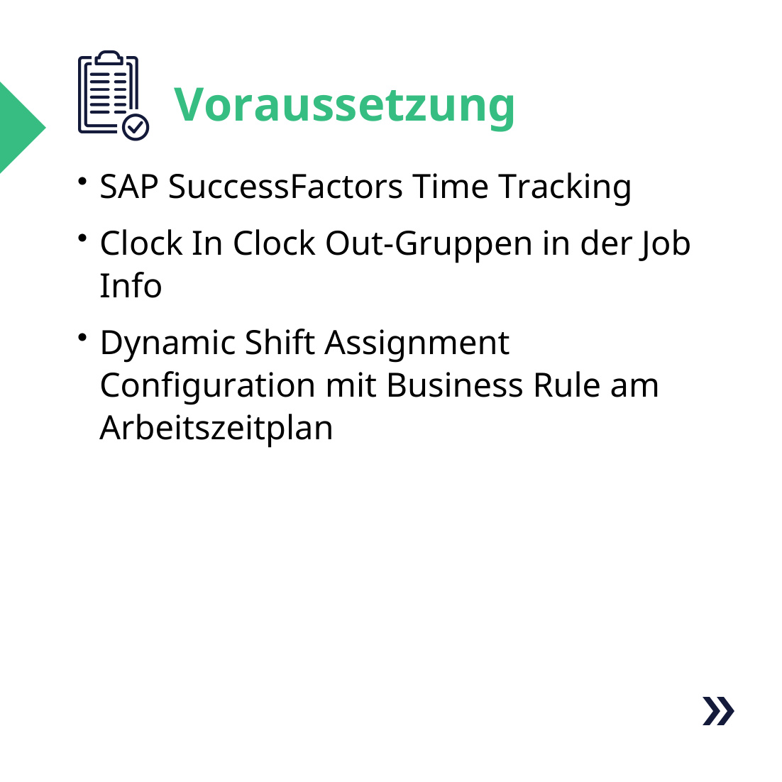 SF Release Highlights: EC Time Management Silde