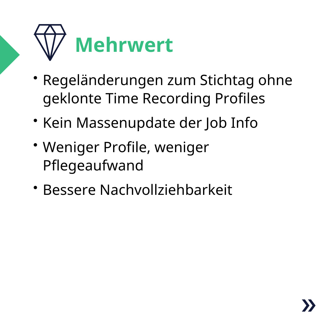 SF Release Highlights: EC Time Management Silde