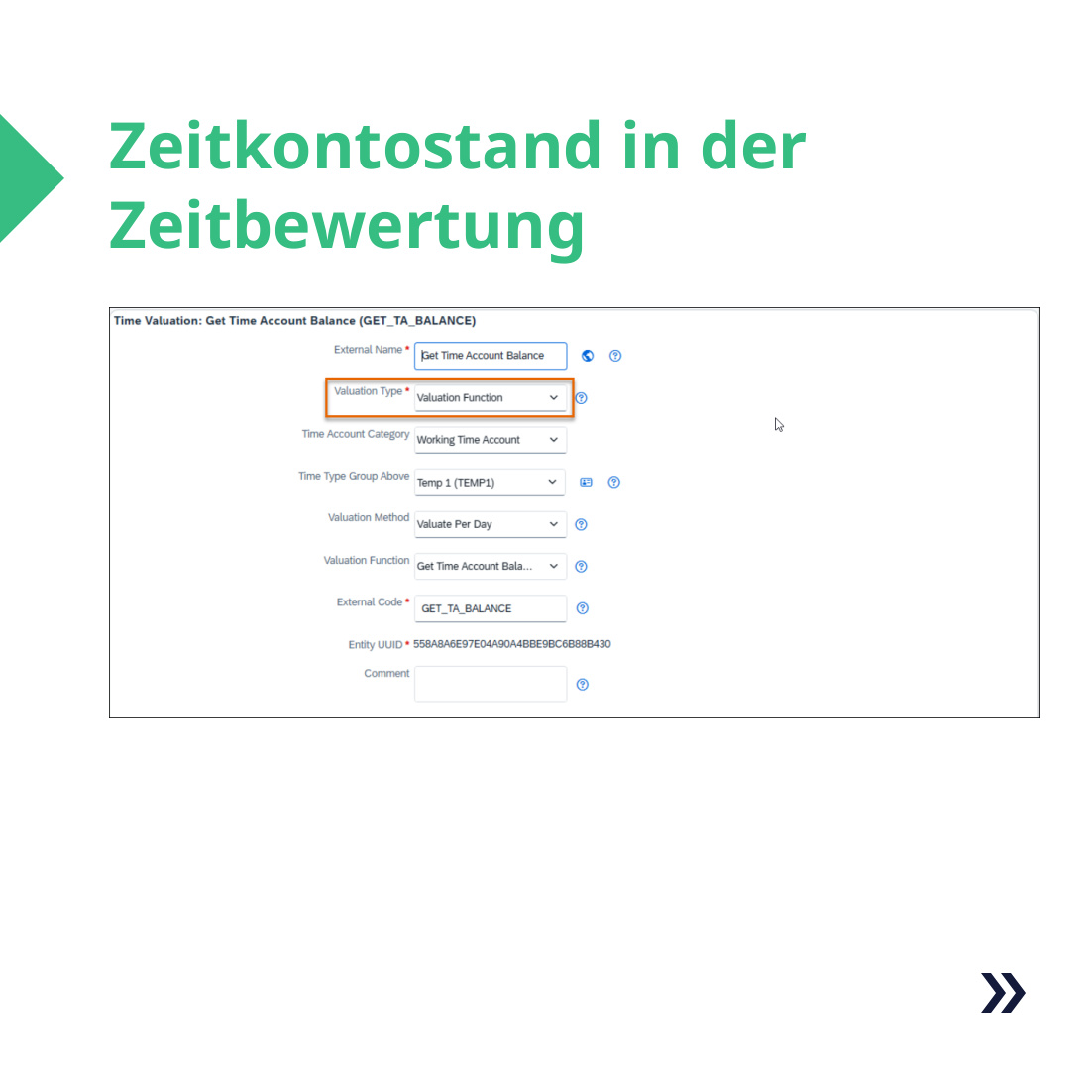 SF Release Highlights: EC Time Management Silde