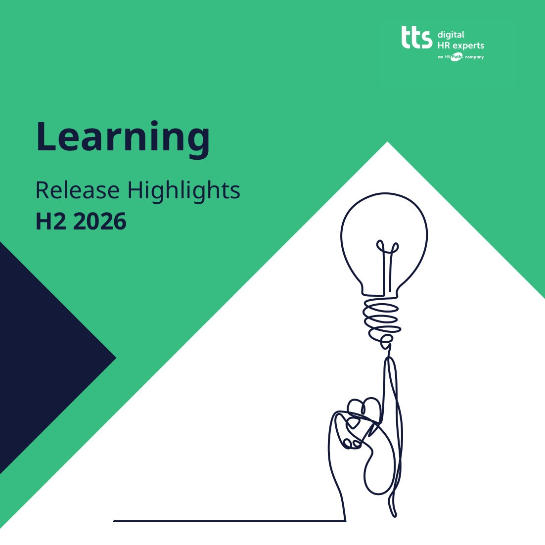 SF 2H 2026 Release Hightlights: Learning Slides