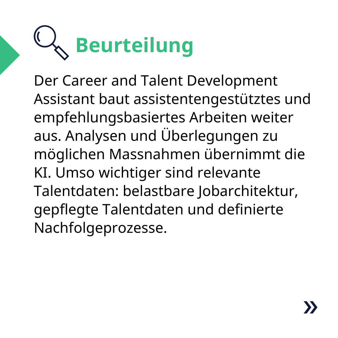 SF 2H 2026 Release Hightlights: Talent Management Slides