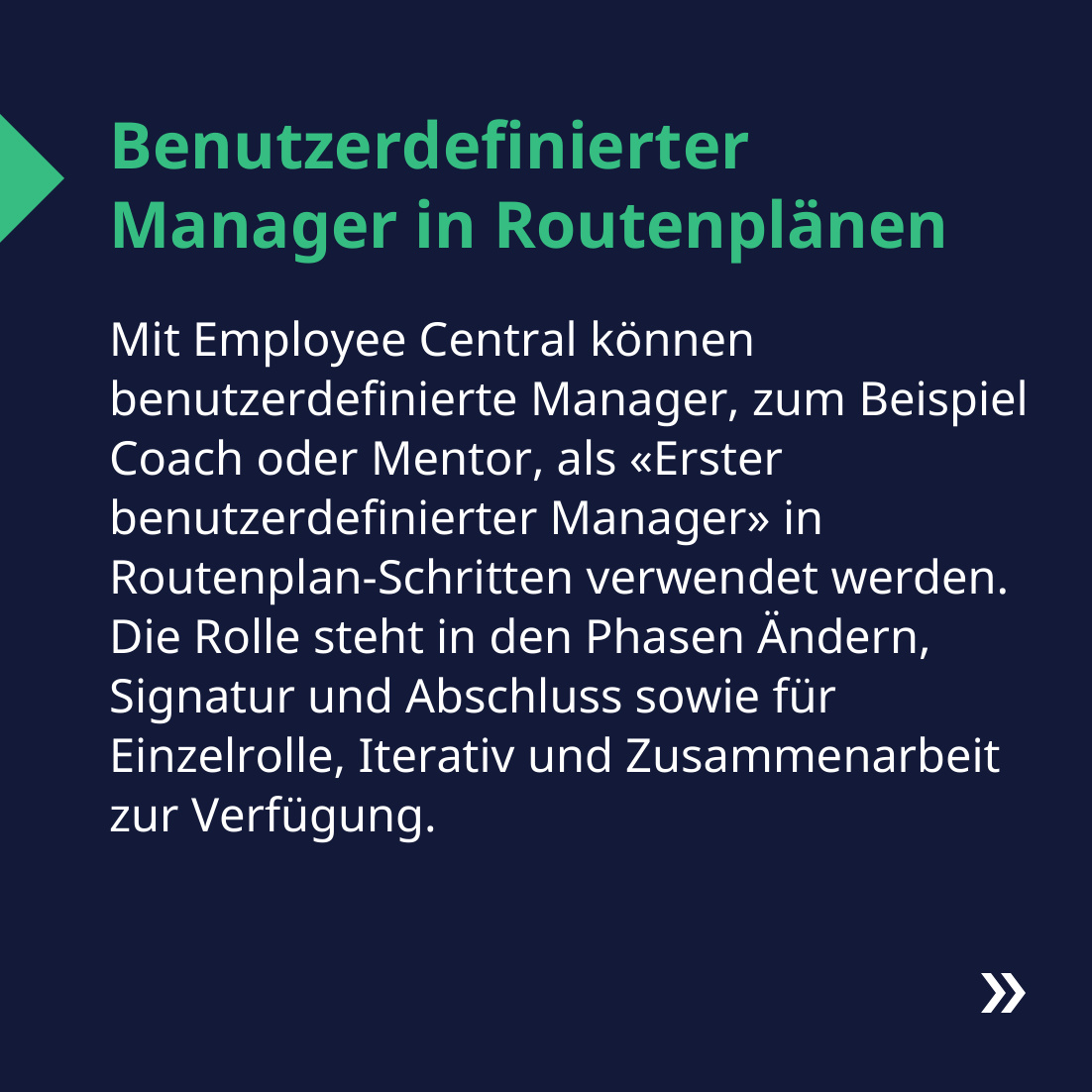 SF 2H 2026 Release Hightlights: Talent Management Slides