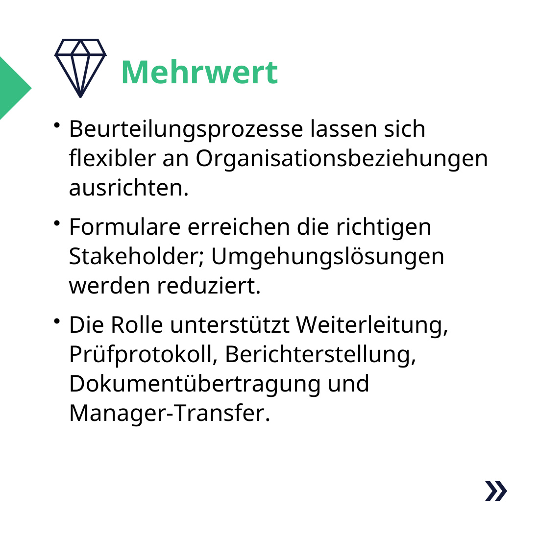 SF 2H 2026 Release Hightlights: Talent Management Slides