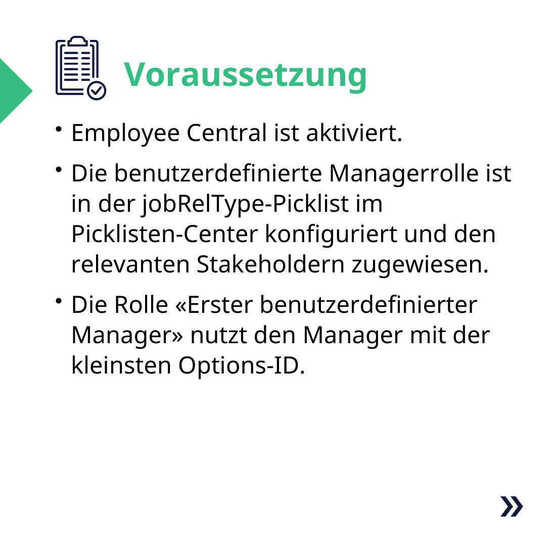 SF 2H 2026 Release Hightlights: Talent Management Slides