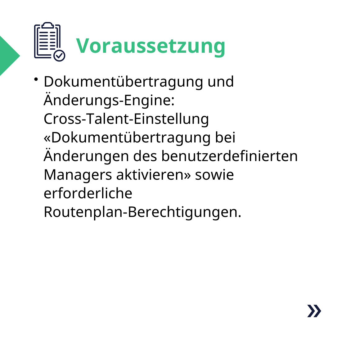 SF 2H 2026 Release Hightlights: Talent Management Slides
