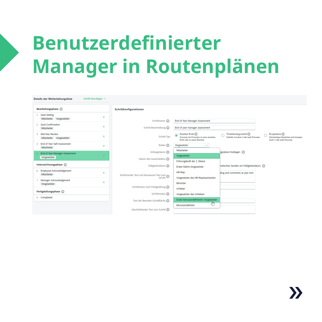 SF 2H 2026 Release Hightlights: Talent Management Slides