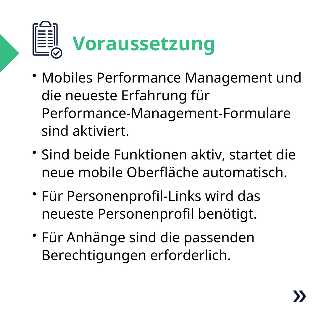 SF 2H 2026 Release Hightlights: Talent Management Slides