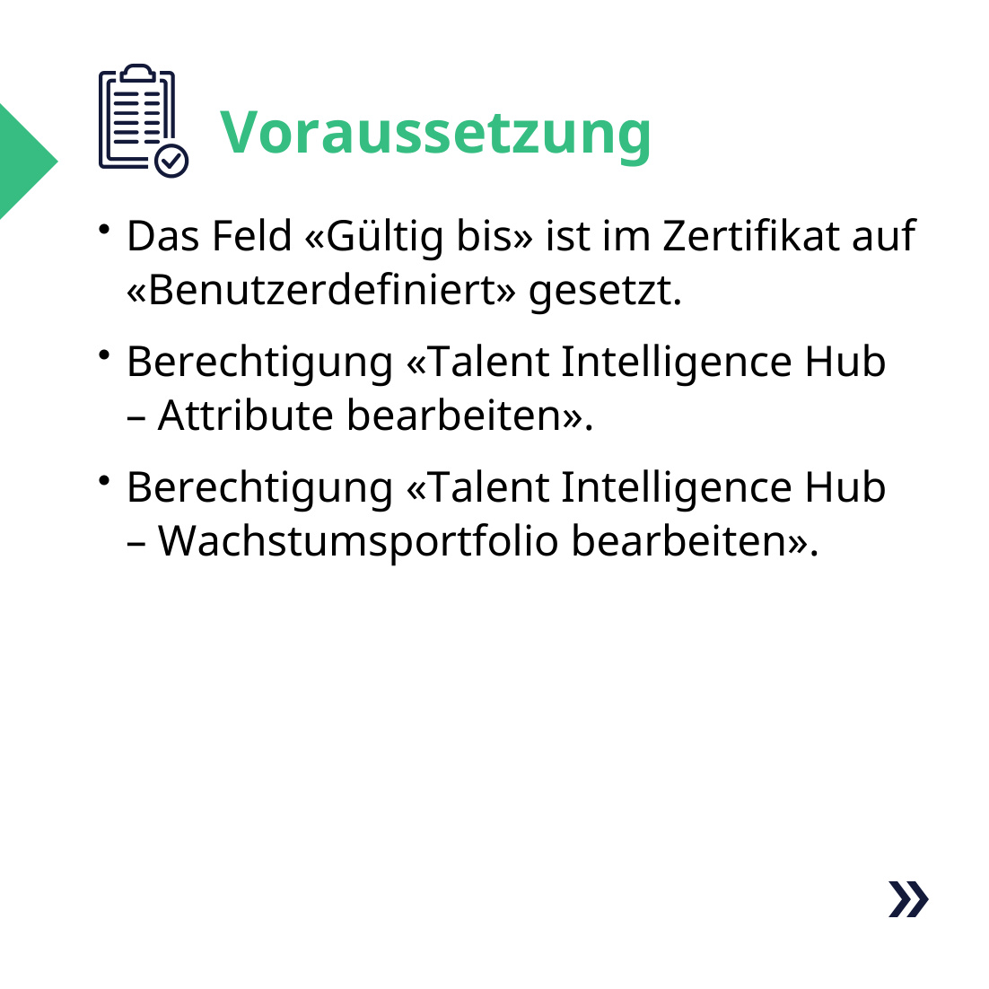 SF 2H 2026 Release Hightlights: Talent Management Slides