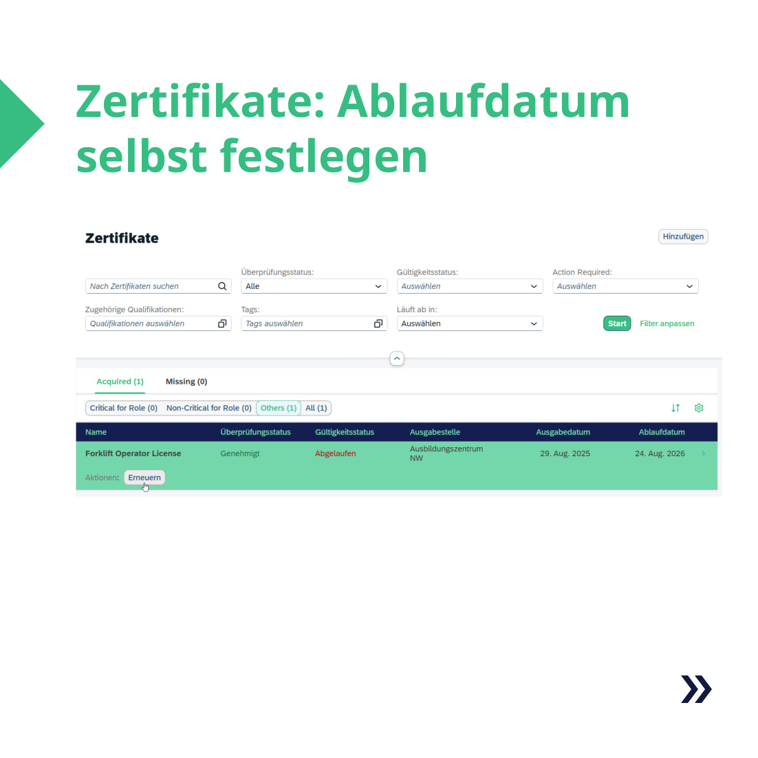 SF 2H 2026 Release Hightlights: Talent Management Slides