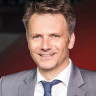Rolf Zajonc, Managing Director at tts