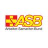 Logo des ASB Hessen