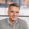 Rolf Zajonc, Managing Director at tts