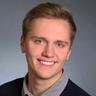 Jonas Bexter, Sales Training IT Applications bei CLAAS