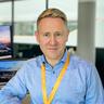 Marcus Meyer, IT Project Manager, Continental TIRES