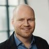 Oscar Duse, Senior Commercial Solution Manager, TRATON Group Product Management
