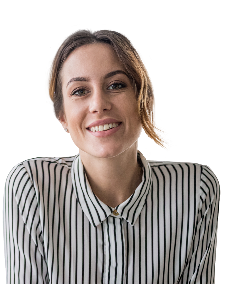 tts - we empower people