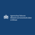 Logo Agentschap Telecom