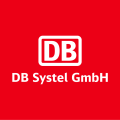 Logo DB Systel GmbH