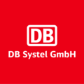 Logo DB Systel GmbH