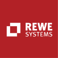 Rewe Systems Logo