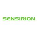 Logo Sensirion