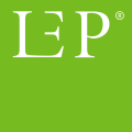 Logo LEP AG