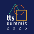 tts summit 2023: Austausch und Networking pur